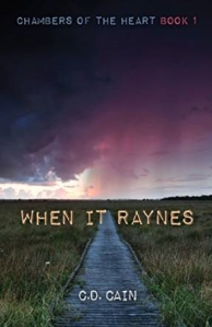 When it Raynes